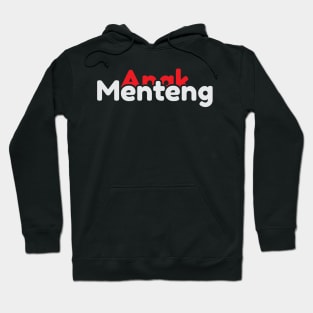 Anak Menteng - 03 Hoodie